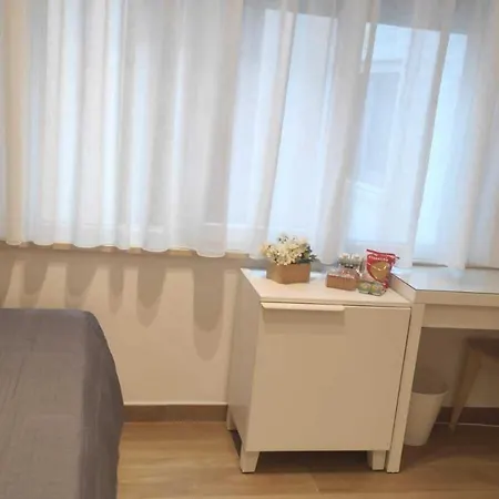 Steps דירה רג'יו די קאלאבריה