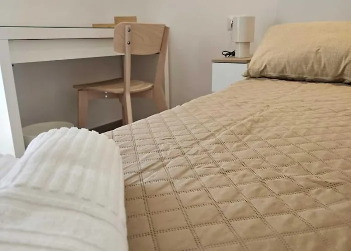 דירה Steps רג'יו די קאלאבריה