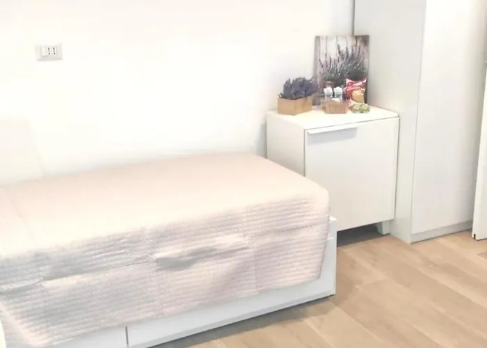 Steps רג'יו די קאלאבריה