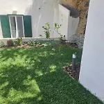 Διαμέρισμα Steps