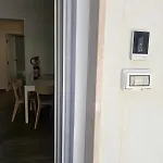 Apartment Steps