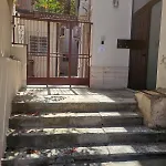 Apartment Steps *
