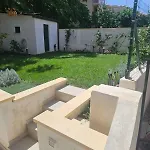 Steps Appartement Reggio de Calabre