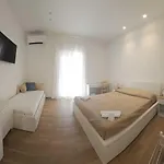 Apartment Steps *