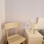 Appartement Steps