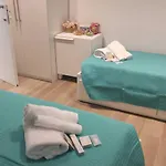 Steps Apartment