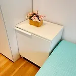 Steps Διαμέρισμα