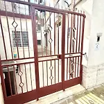 Steps Διαμέρισμα Ρέτζιο ντι Καλάμπρια