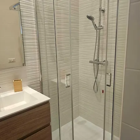 Steps 雷焦卡拉布里亚