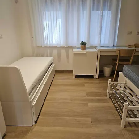 Appartamento Steps