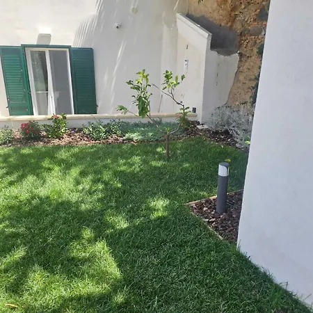 Appartamento Steps