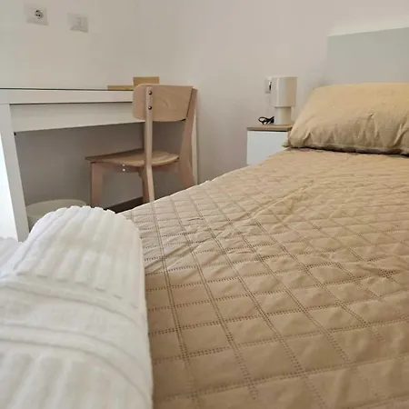 아파트 Steps 레조디칼라브리아