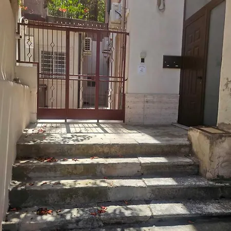 Steps 雷焦卡拉布里亚