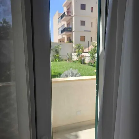 Steps 레조디칼라브리아