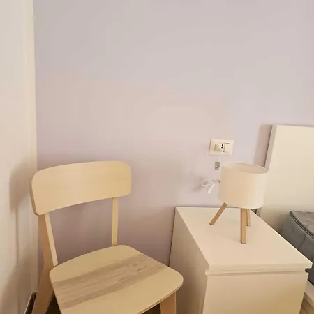 Steps 公寓 雷焦卡拉布里亚