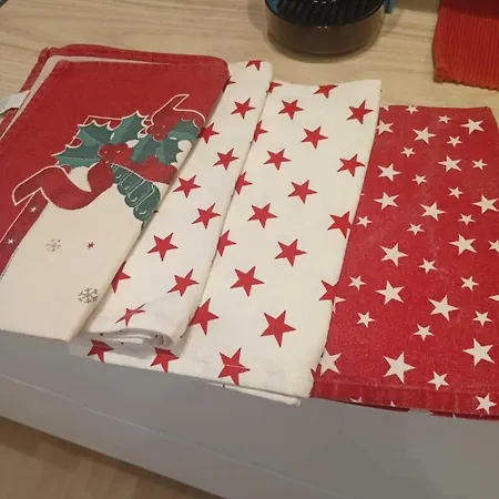 Steps 公寓 雷焦卡拉布里亚