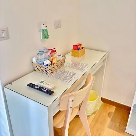 Steps דירה רג'יו די קאלאבריה