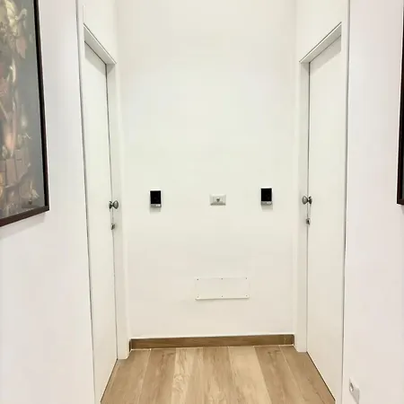 דירה Steps רג'יו די קאלאבריה