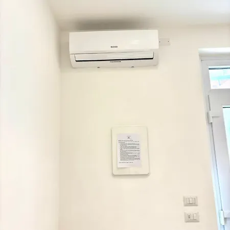 Steps דירה