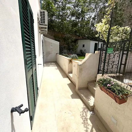 Steps