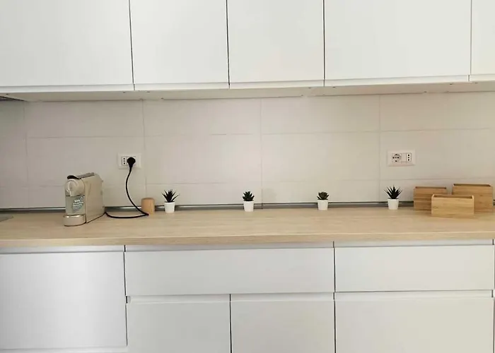 Appartamento Steps *