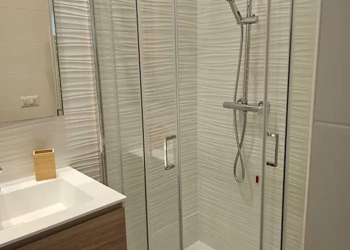 Steps Reggio Calabria