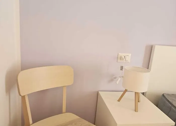 Steps Appartement Reggio di Calabria