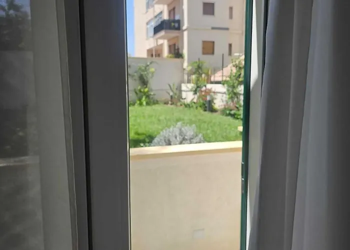 Steps * ريجّو دي كالابريا