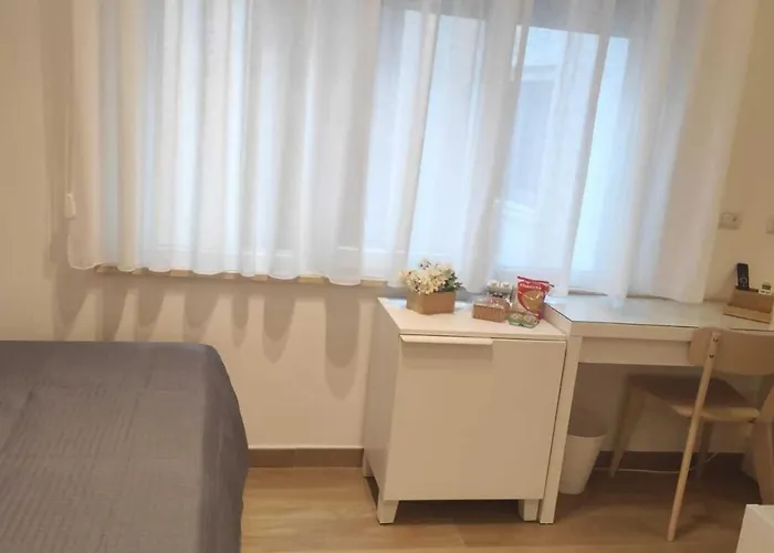 Steps شقة ريجّو دي كالابريا